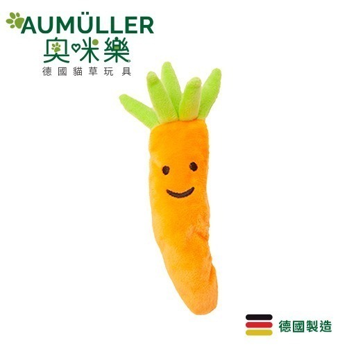 Aumüller 奧咪樂 德國貓草玩具(纈草根、斯佩耳特小麥殼)-規格圖9