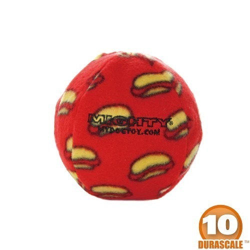 美國 MIGHTY 2-IN-1 狗狗玩具 系列:球球-細節圖4