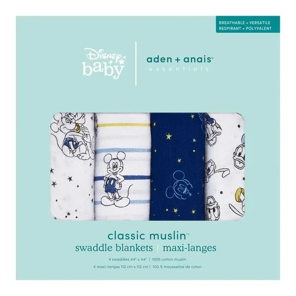 星空米奇112cm*112cm