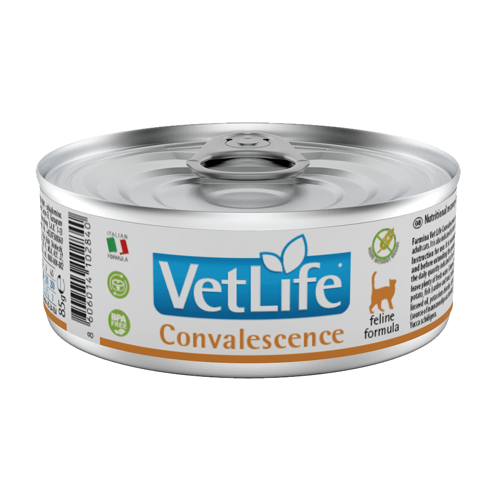 FC-9011貓用高營養照護配方