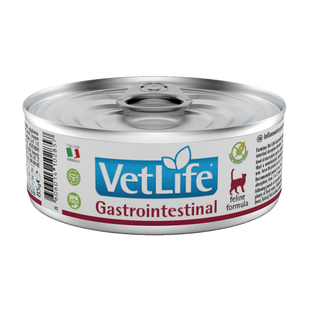 FC-9021貓用腸胃道配方