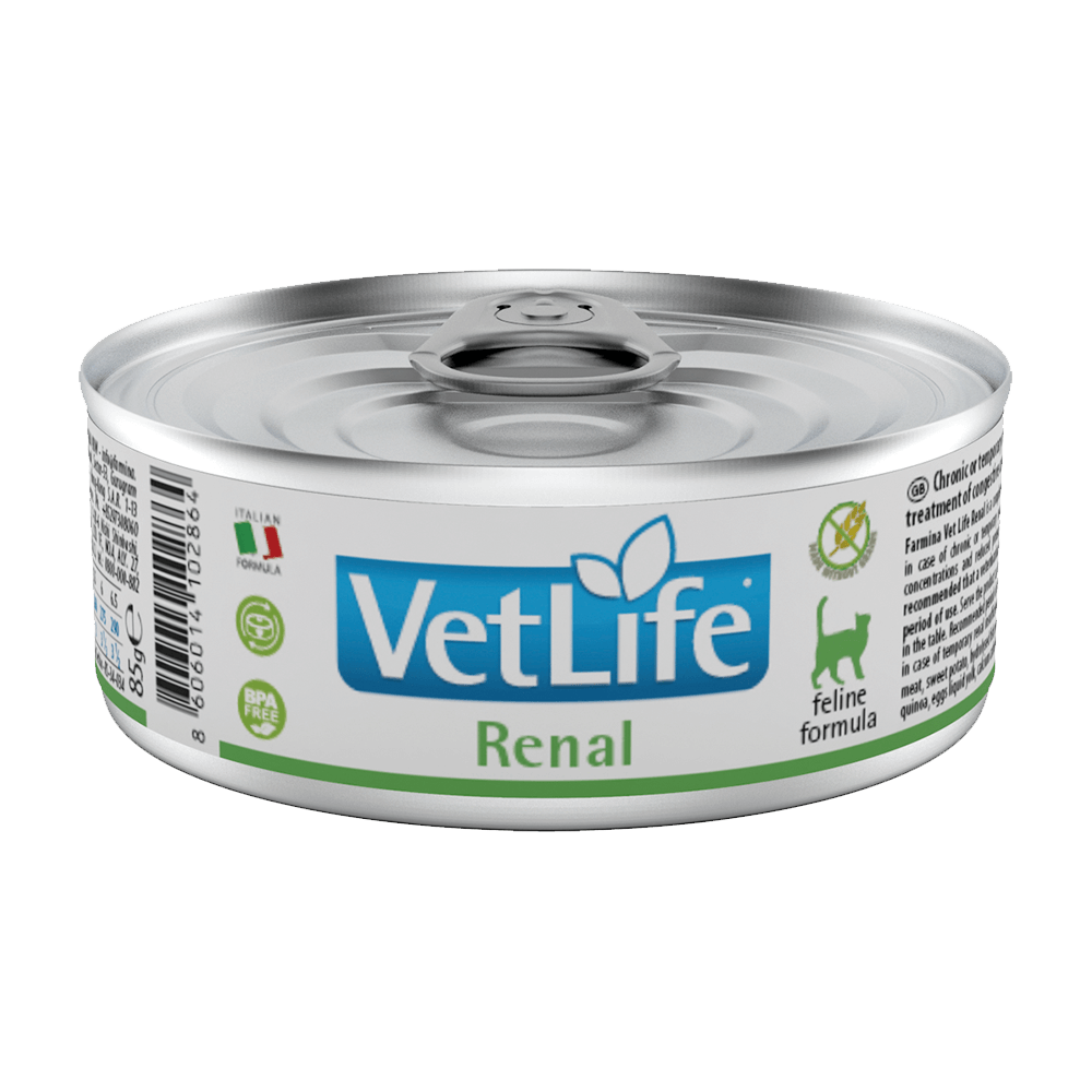 FC-9031貓用腎臟配方