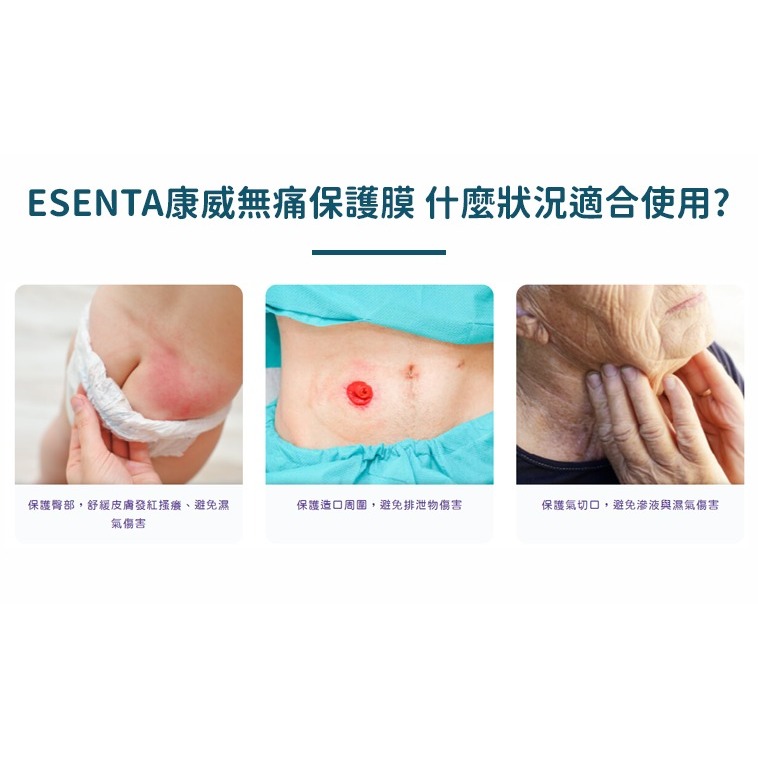 康威 無痛保護膜 屁屁噴霧 50ml-細節圖4