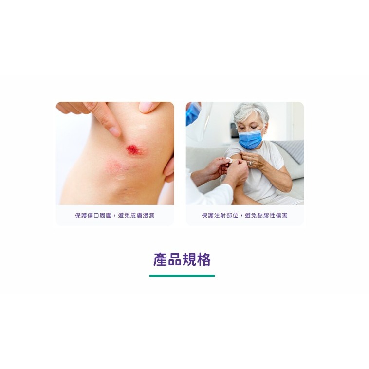 康威 無痛保護膜 屁屁噴霧 50ml-細節圖5