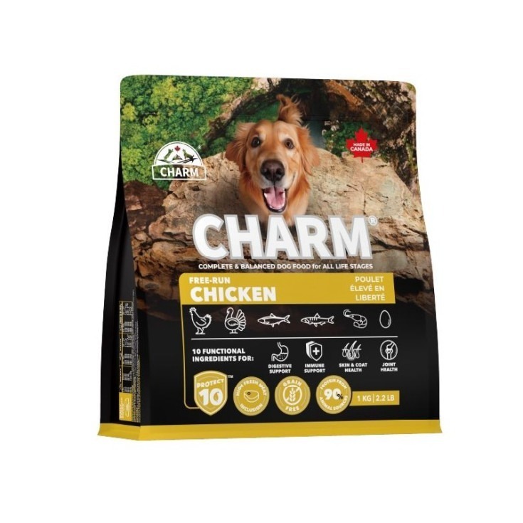 鮮雞犬1Kg