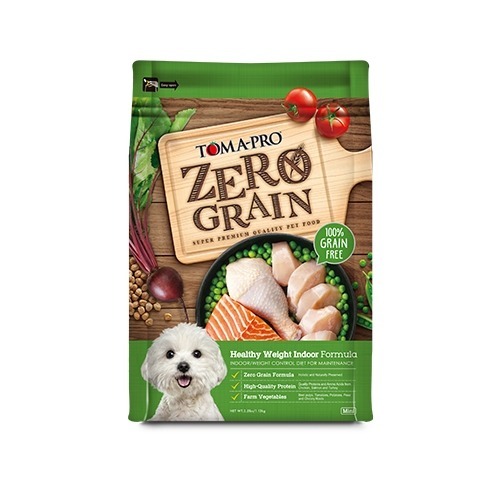 室內犬體重管理(成犬雞肉配方) 5.5磅