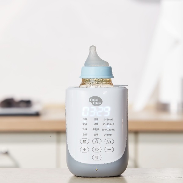 nac nac 智能升降溫奶器 Pro BW102-細節圖3