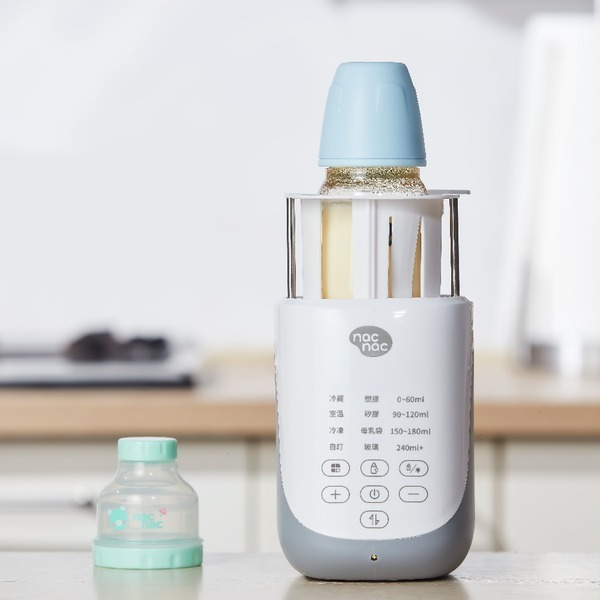 nac nac 智能升降溫奶器 Pro BW102-細節圖4