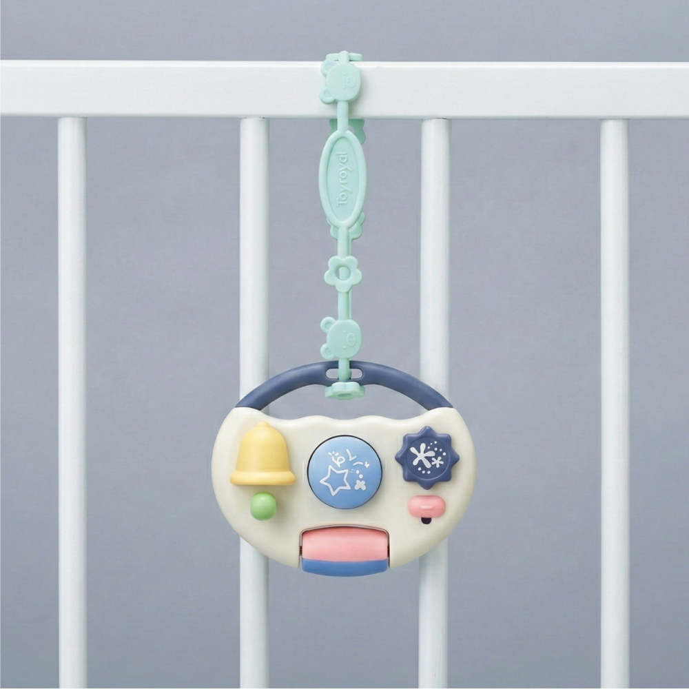 Toyroyal樂雅 | 抗菌迷你遊戲板 (NO.6338)-細節圖3