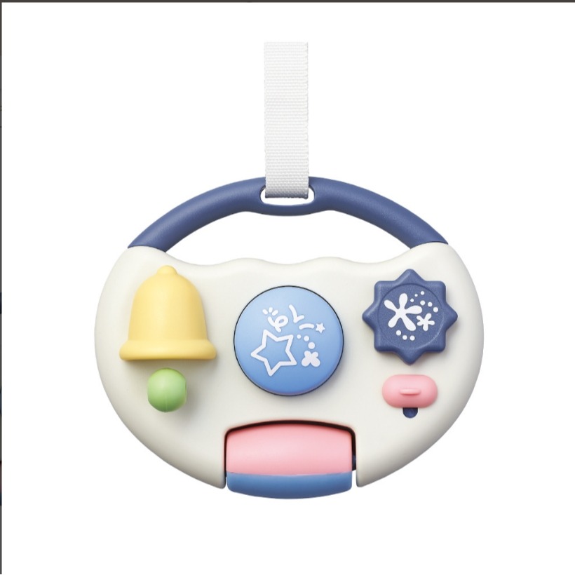 Toyroyal樂雅 | 抗菌迷你遊戲板 (NO.6338)-細節圖4