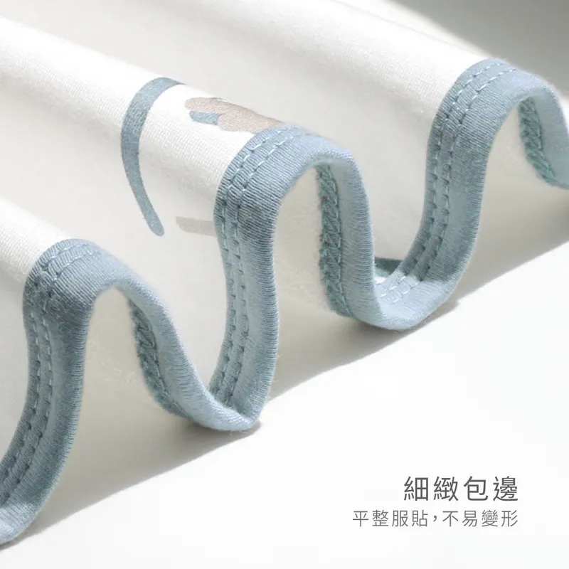 PUKU 藍色企鵝 眠眠安睡保潔防濕墊 60X80cm (多款)-細節圖3