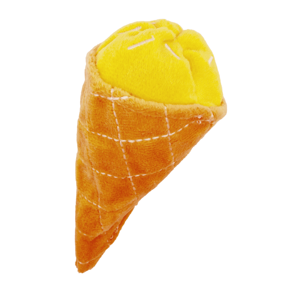 檸檬冰淇淋