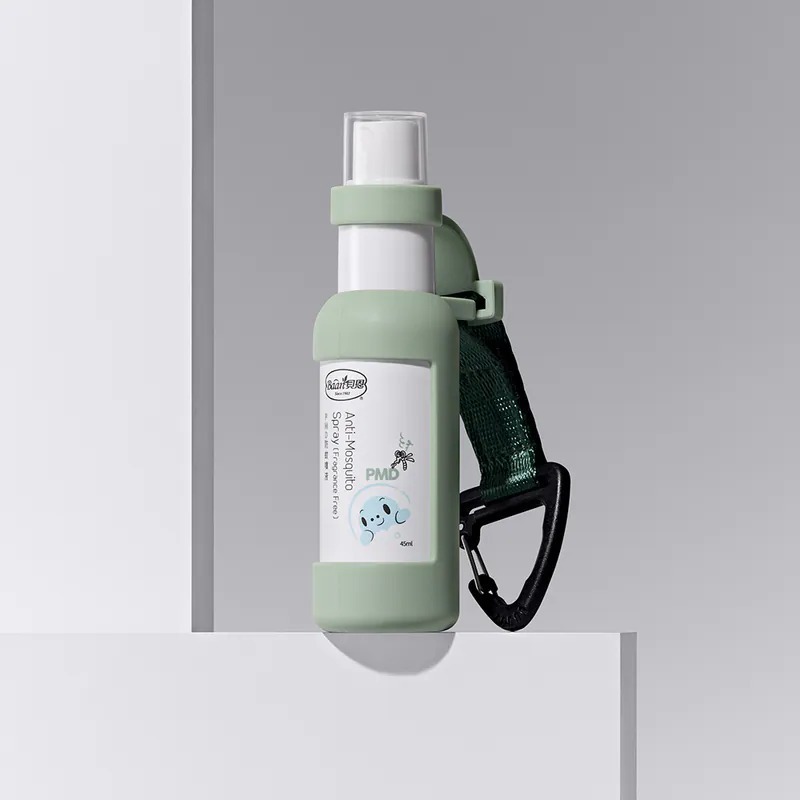 新包裝 貝恩 PMD防蚊噴液 (45ml/80ml)-規格圖11