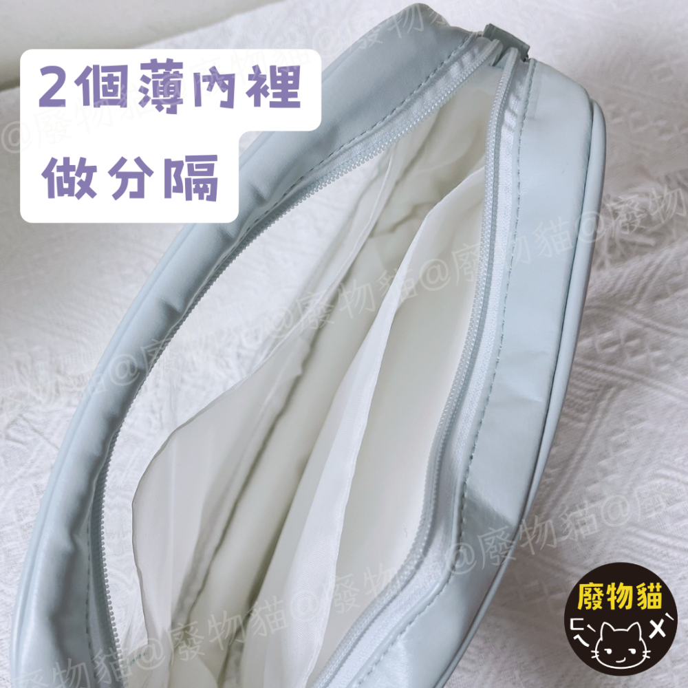 簡約多彩中痛包 [多色有扎版] 痛包 娃包 動漫痛包 側背痛包 15cm娃包 手提包 制服包[B0083]-細節圖4