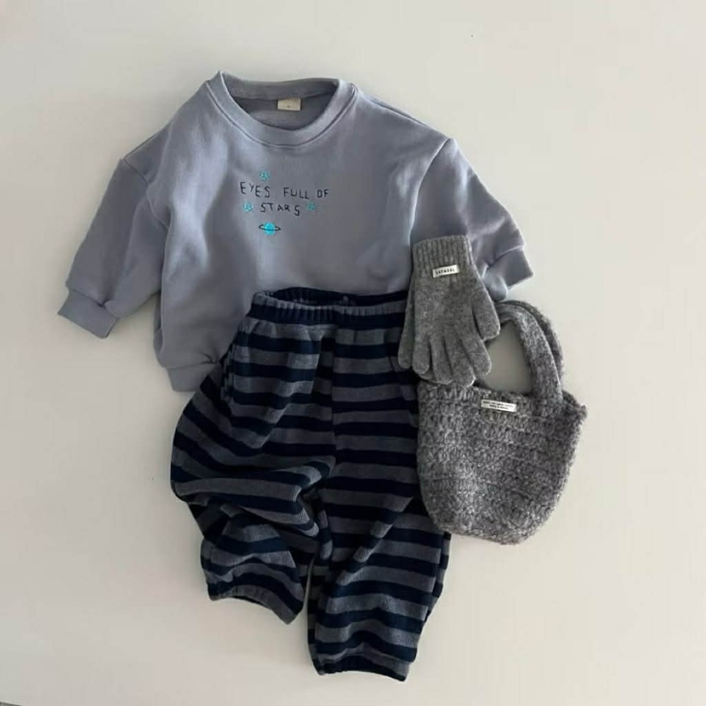 Poisson_korea韓國手工毛線針織小包 兒童針織小包 手提袋-規格圖9