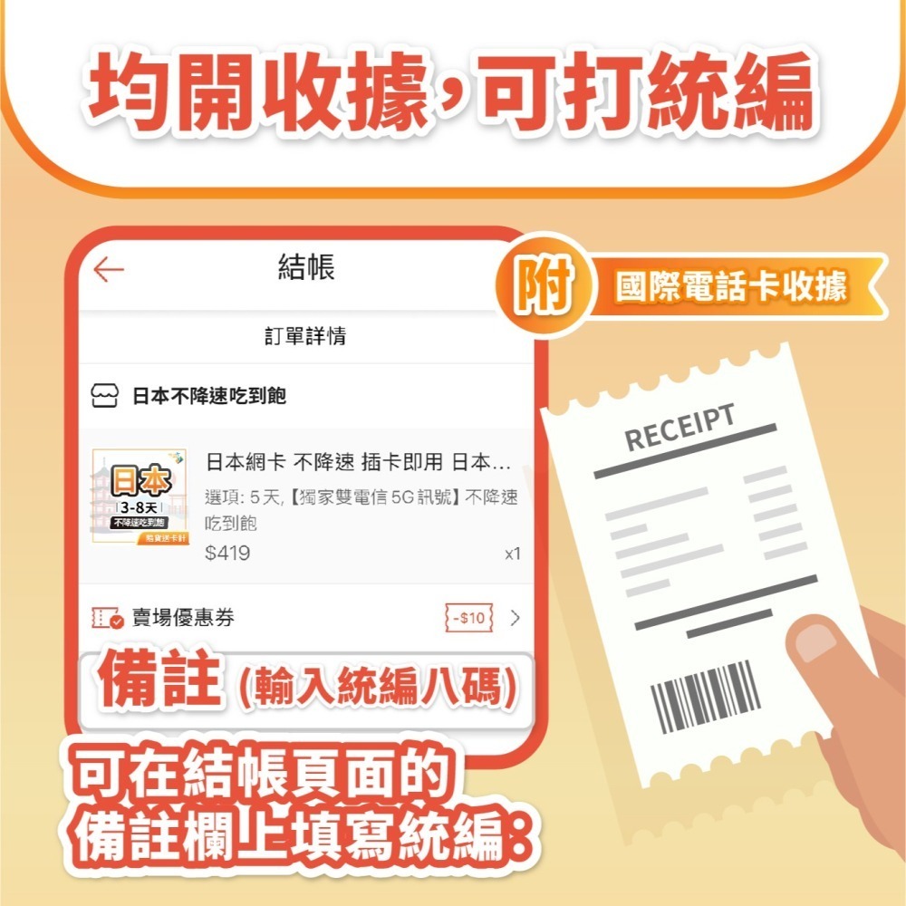 【日本SIM】日本 不降速 吃到飽 原生卡 大阪 日本 沖繩 網卡 日本上網卡 日本網卡-細節圖2