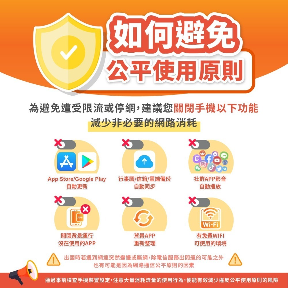 【日本SIM】日本 不降速 吃到飽 原生卡 大阪 日本 沖繩 網卡 日本上網卡 日本網卡-細節圖4