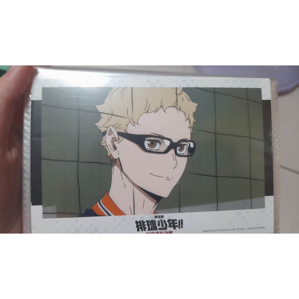 動漫收藏卡-細節圖2