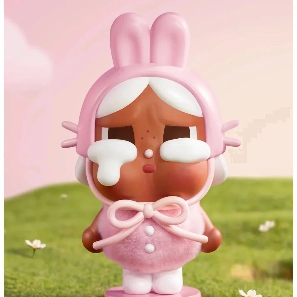 POP MART CRYBABY 眼淚工廠系列 正版 盲盒 盒玩 泡泡殿盲盒小舖 ☀現貨☀-細節圖3