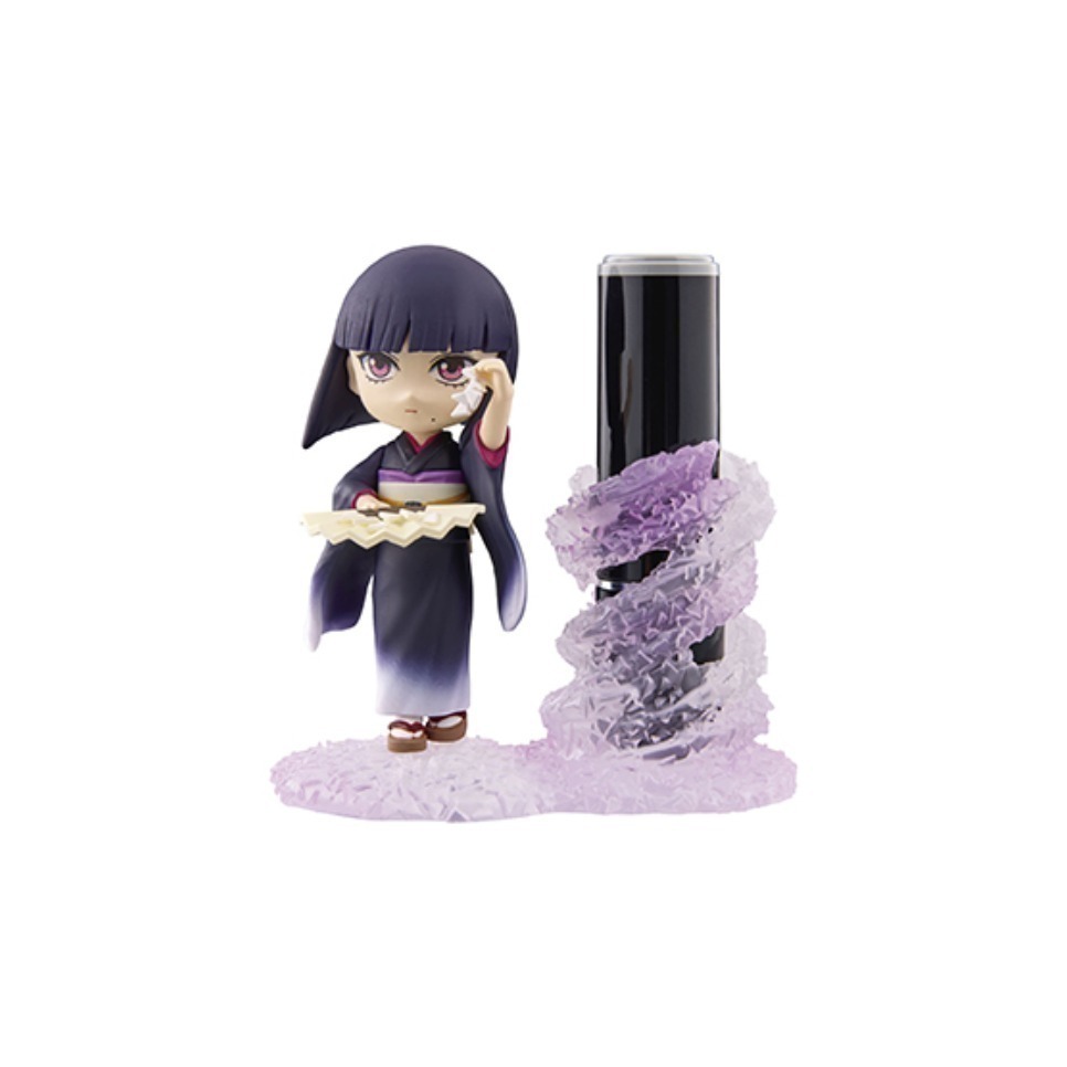 Re-MeNT HUNTER×HUNTER 獵人桌上小物P5 揍敵客家族系列 正版 盲盒 盒玩 泡泡殿盲盒小舖 ☀現貨☀-細節圖5