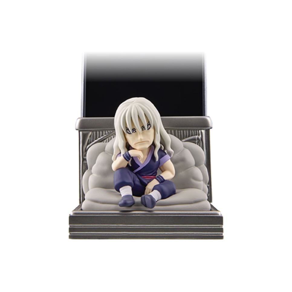 Re-MeNT HUNTER×HUNTER 獵人桌上小物P5 揍敵客家族系列 正版 盲盒 盒玩 泡泡殿盲盒小舖 ☀現貨☀-細節圖6