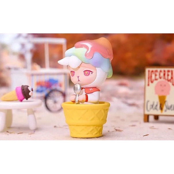 POP MART Bunny 十二生肖系列 正版 盲盒 盒玩 泡泡殿盲盒小舖 ☀現貨☀-細節圖7