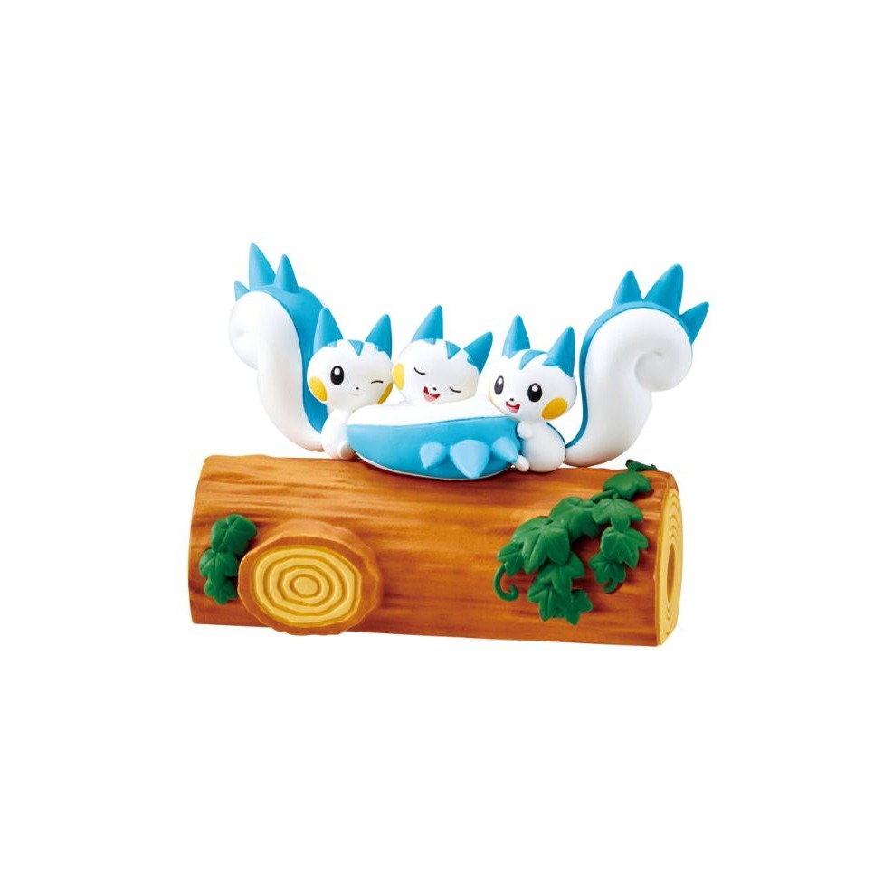 Re-MeNT 寶可夢好友連接之木P2 正版 盲盒 盒玩 泡泡殿盲盒小舖 ☀現貨☀-細節圖3