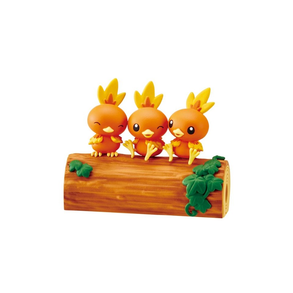 Re-MeNT 寶可夢好友連接之木P2 正版 盲盒 盒玩 泡泡殿盲盒小舖 ☀現貨☀-細節圖4