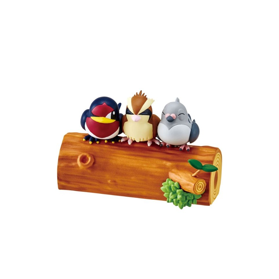 Re-MeNT 寶可夢好友連接之木P2 正版 盲盒 盒玩 泡泡殿盲盒小舖 ☀現貨☀-細節圖5