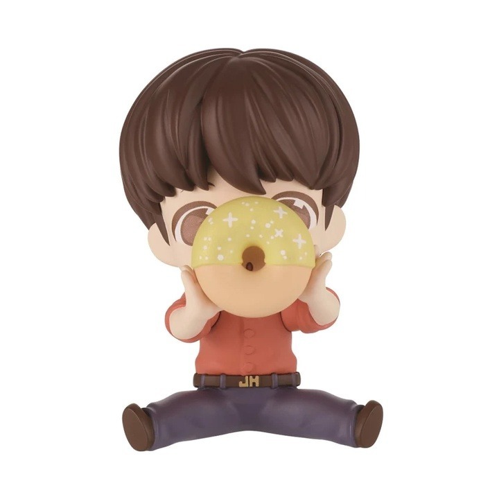 BTS Thrinchees TinyTAN 躲貓貓 正版 盲盒 盒玩 泡泡殿盲盒小舖 ☀現貨☀-細節圖5