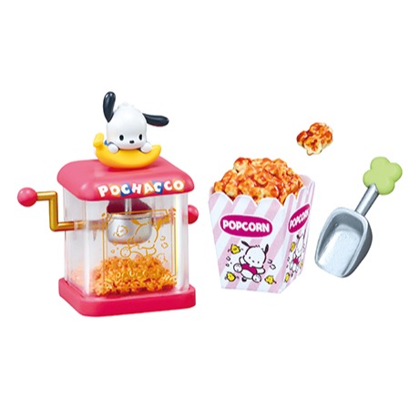 Re-MeNT 帕恰狗 淘氣遊樂園場景組系列 正版 盲盒 盒玩 泡泡殿盲盒小舖 ☀現貨☀-細節圖4