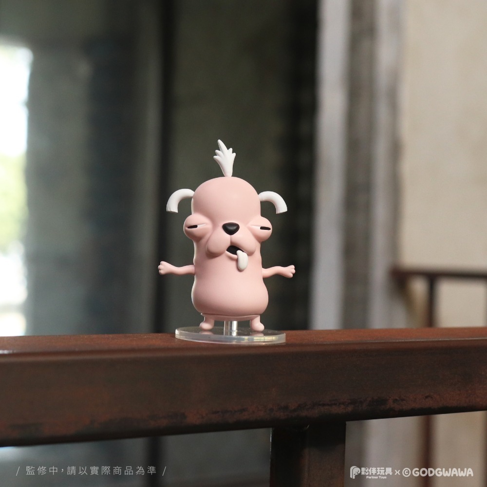 夥伴玩具 變種吉娃娃3系列 正版 盲盒 盒玩 泡泡殿盲盒小舖 ☀現貨☀-細節圖8