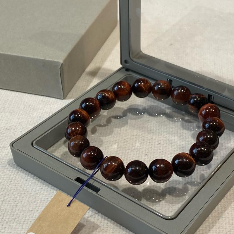 大學生賣水晶｜紅虎眼 百貨水晶 現貨 原相機直拍 無濾鏡 最真實的照片 最優惠的價格-細節圖7