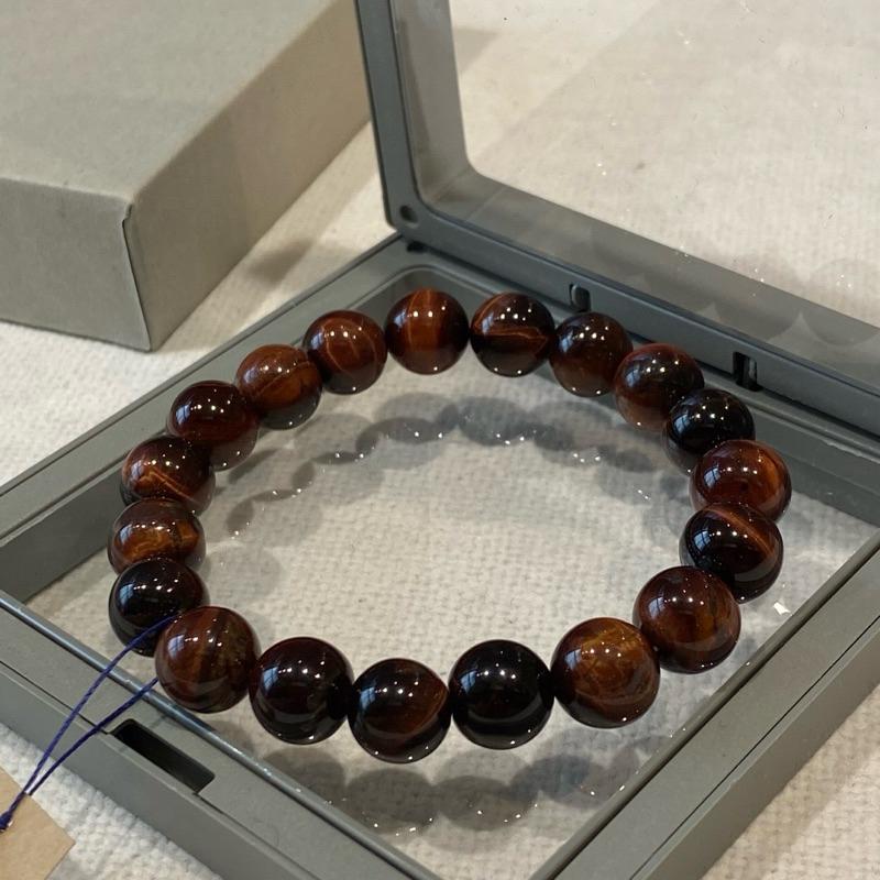 大學生賣水晶｜紅虎眼 百貨水晶 現貨 原相機直拍 無濾鏡 最真實的照片 最優惠的價格-細節圖8