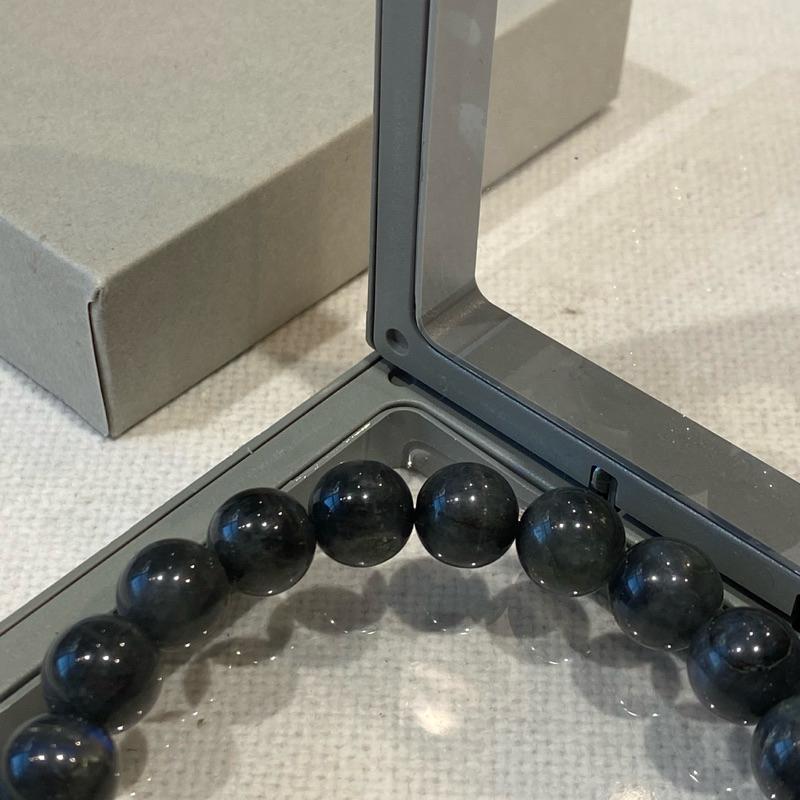 大學生賣水晶｜黑太陽石 百貨水晶 現貨 原相機直拍 無濾鏡 最真實的照片 最優惠的價格-細節圖4