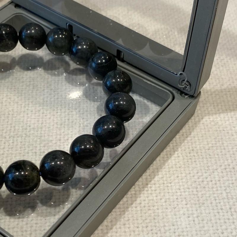 大學生賣水晶｜黑太陽石 百貨水晶 現貨 原相機直拍 無濾鏡 最真實的照片 最優惠的價格-細節圖5