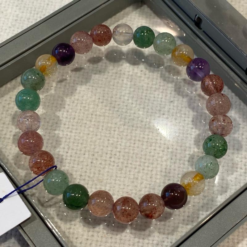 大學生賣水晶｜多寶水晶 百貨水晶 現貨 原相機直拍 無濾鏡 最真實的照片 最優惠的價格-細節圖4