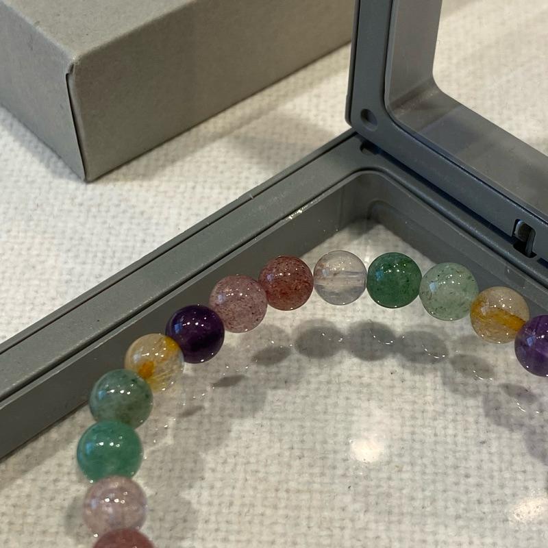 大學生賣水晶｜多寶水晶 百貨水晶 現貨 原相機直拍 無濾鏡 最真實的照片 最優惠的價格-細節圖5