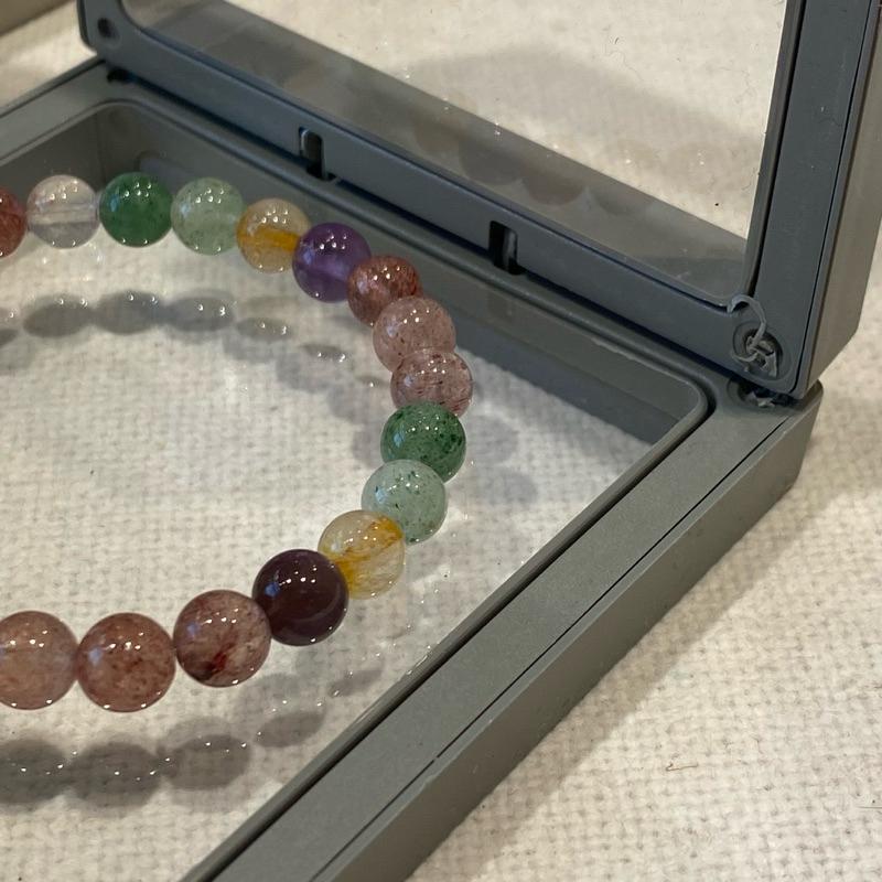 大學生賣水晶｜多寶水晶 百貨水晶 現貨 原相機直拍 無濾鏡 最真實的照片 最優惠的價格-細節圖6