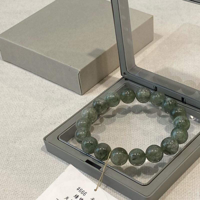 大學生賣水晶｜綠碧髮晶 百貨水晶 現貨 原相機直拍 無濾鏡 最真實的照片 最優惠的價格-細節圖3