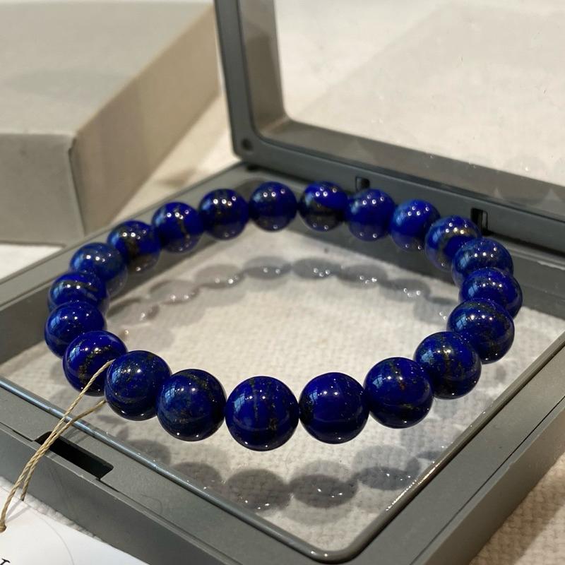 大學生賣水晶｜青金石 百貨水晶 現貨 原相機直拍 無濾鏡 最真實的照片 最優惠的價格-細節圖2