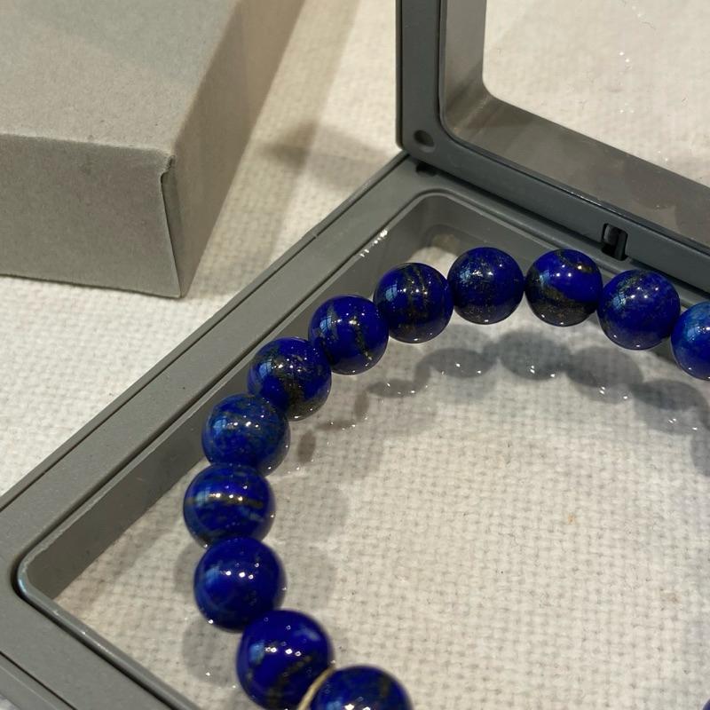 大學生賣水晶｜青金石 百貨水晶 現貨 原相機直拍 無濾鏡 最真實的照片 最優惠的價格-細節圖3