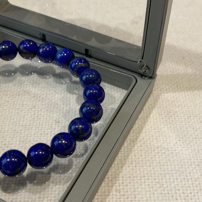 大學生賣水晶｜青金石 百貨水晶 現貨 原相機直拍 無濾鏡 最真實的照片 最優惠的價格-細節圖4