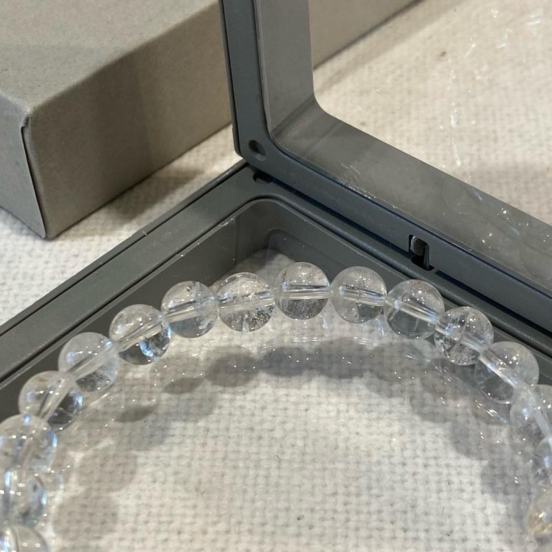 大學生賣水晶｜藍針 百貨水晶 現貨 原相機直拍 無濾鏡 最真實的照片 最優惠的價格-細節圖5