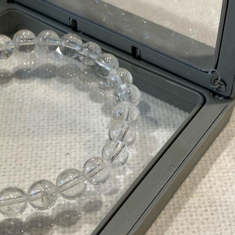 大學生賣水晶｜藍針 百貨水晶 現貨 原相機直拍 無濾鏡 最真實的照片 最優惠的價格-細節圖6