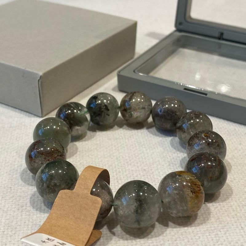 大學生賣水晶｜綠幽靈水晶 百貨水晶 現貨 原相機直拍 無濾鏡 最真實的照片 最優惠的價格-細節圖3