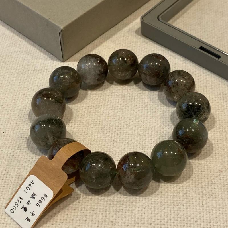 大學生賣水晶｜綠幽靈水晶 百貨水晶 現貨 原相機直拍 無濾鏡 最真實的照片 最優惠的價格-細節圖7