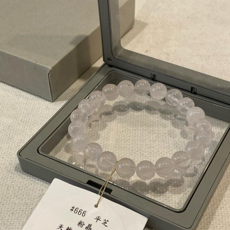 大學生賣水晶｜粉水晶 百貨水晶 現貨 原相機直拍 無濾鏡 最真實的照片 最優惠的價格-細節圖2