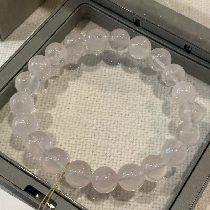 大學生賣水晶｜粉水晶 百貨水晶 現貨 原相機直拍 無濾鏡 最真實的照片 最優惠的價格-細節圖4