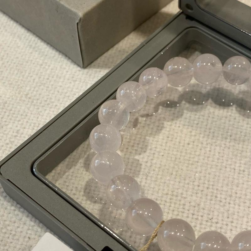 大學生賣水晶｜粉水晶 百貨水晶 現貨 原相機直拍 無濾鏡 最真實的照片 最優惠的價格-細節圖5